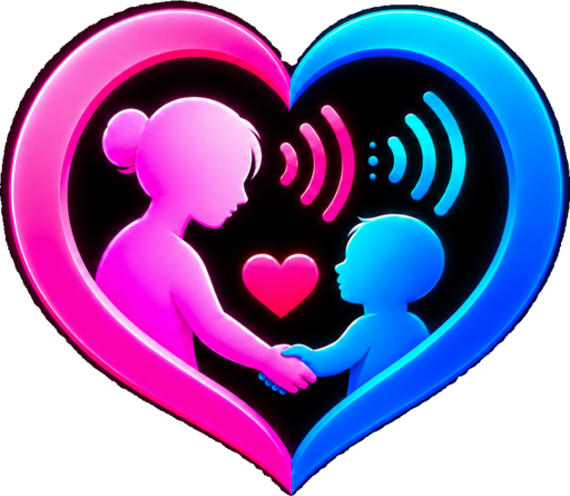WeSpeak2 heart icon